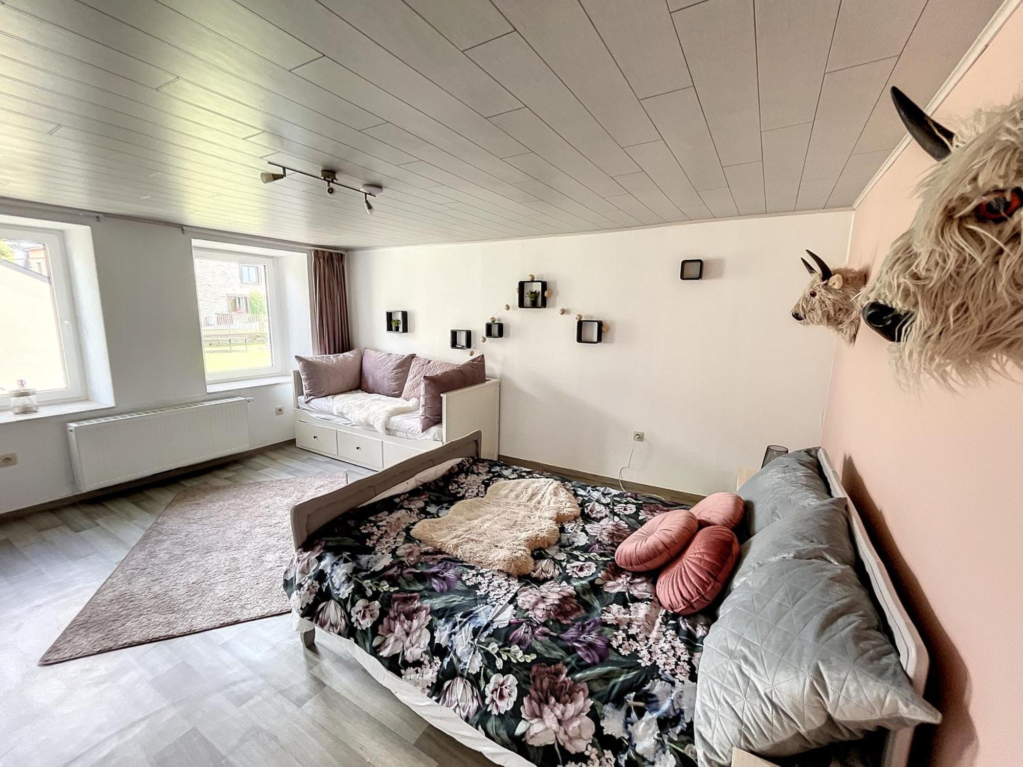 Le Doux Refuge De Bouillon Βίλα Corbion Εξωτερικό φωτογραφία